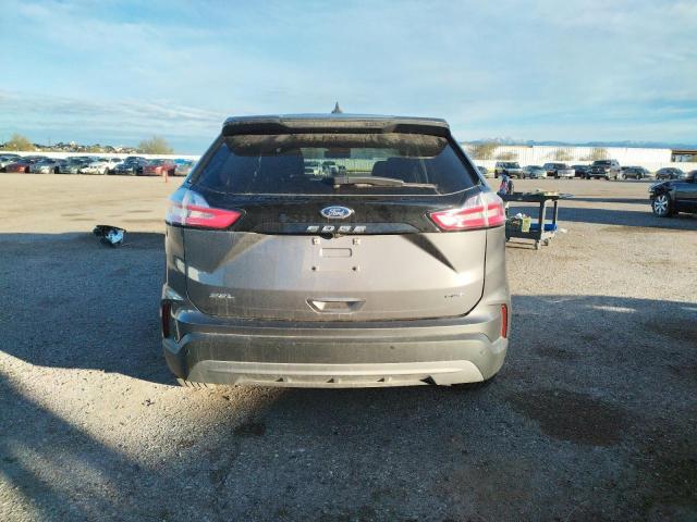 Photo 6 from auction – 2022 FORD EDGE SEL with VIN 2FMPK4J92NBA38148