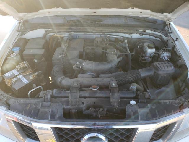 Photo 11 from auction – 2018 NISSAN FRONTIER S with VIN 1N6BD0CT9JN740893