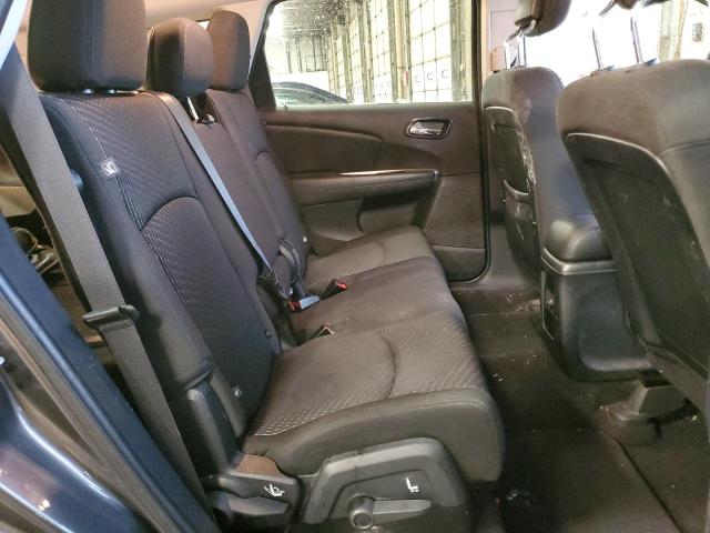 Photo 11 from auction – 2016 DODGE JOURNEY SX with VIN 3C4PDCBB0GT239726