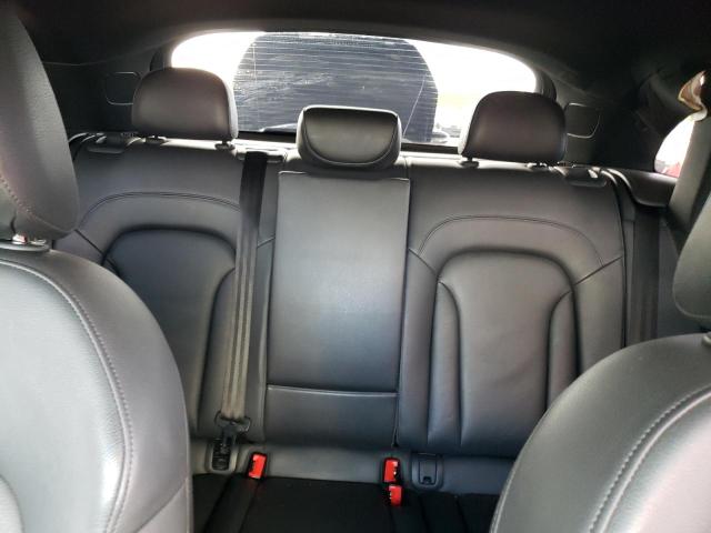 Photo 10 from auction – 2016 AUDI Q3 PREMIUM with VIN WA1BFCFS0GR024526