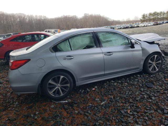 Photo 3 from auction – 2015 SUBARU LEGACY 2.5 with VIN 4S3BNAN61F3074127