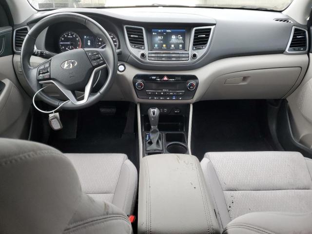 Photo 8 from auction – 2018 HYUNDAI TUCSON VAL with VIN KM8J3CA24JU639839