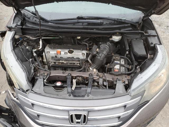 Photo 12 from auction – 2012 HONDA CR-V EX with VIN 5J6RM4H5XCL033443