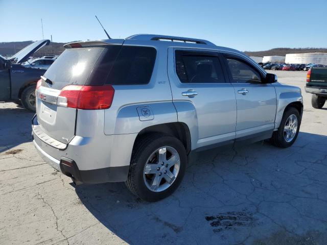 Photo 3 from auction – 2012 GMC TERRAIN SL with VIN 2GKFLXE58C6103648