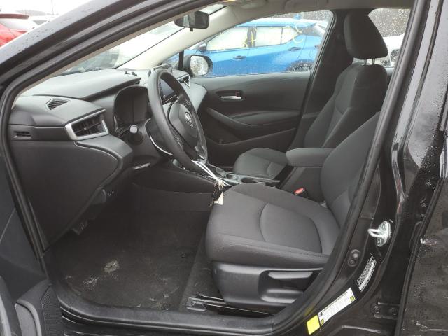 Photo 7 from auction – 2020 TOYOTA COROLLA LE with VIN 5YFEPRAE4LP058378