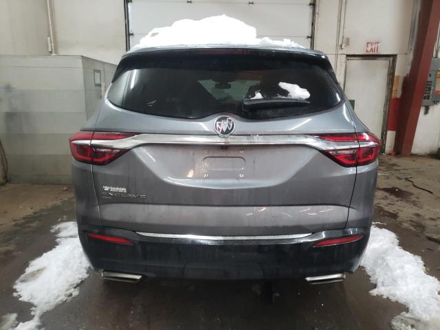 Photo 6 from auction – 2020 BUICK ENCLAVE PR with VIN 5GAEVBKW2LJ200012