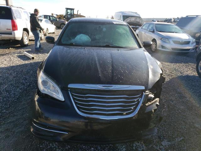 Photo 5 from auction – 2012 CHRYSLER 200 LX with VIN 1C3CCBAB4CN246593