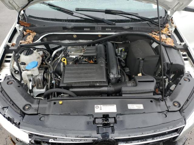 Photo 11 from auction – 2017 VOLKSWAGEN JETTA SE with VIN 3VWDB7AJ8HM410983