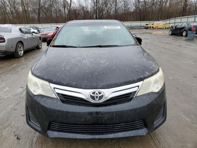 Photo 5 from auction – 2012 TOYOTA CAMRY BASE with VIN 4T4BF1FK5CR193931