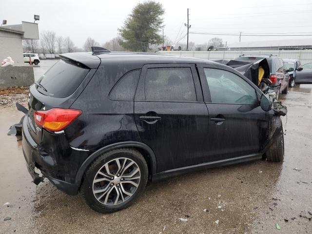 Photo 3 from auction – 2017 MITSUBISHI OUTLANDER with VIN JA4AR3AU4HZ016085