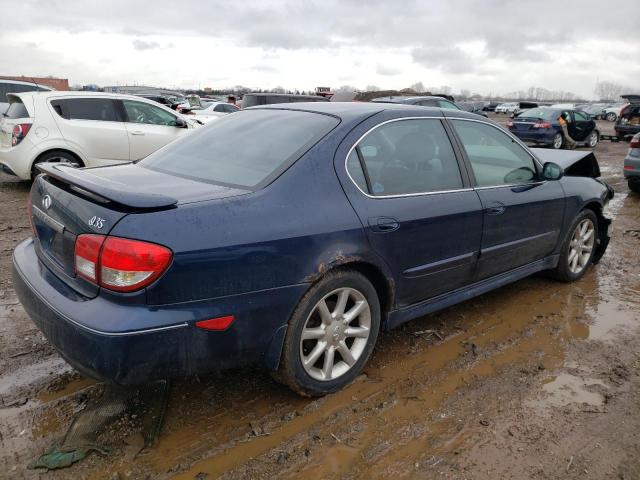 Photo 3 from auction – 2002 INFINITI I35 with VIN JNKDA31A52T013236