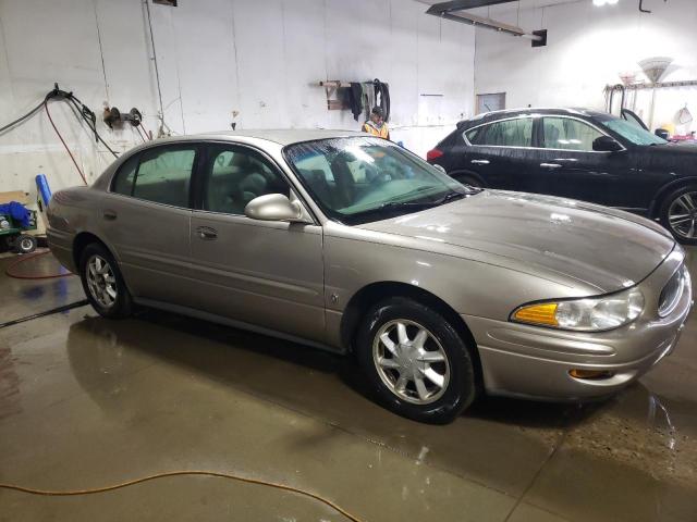 Photo 4 from auction – 2003 BUICK LESABRE LI with VIN 1G4HR54K83U252640