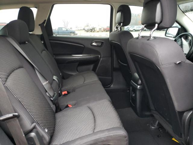 Photo 11 from auction – 2012 DODGE JOURNEY SX with VIN 3C4PDCBG2CT391125