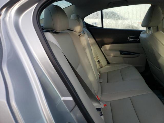 Photo 10 from auction – 2019 ACURA TLX with VIN 19UUB1F32KA006366