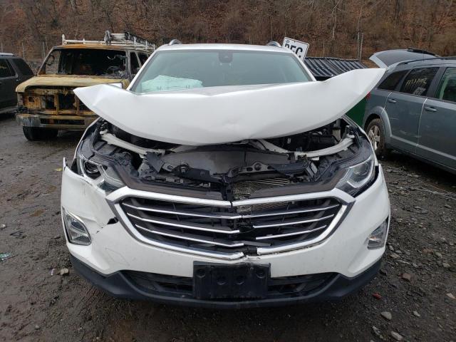 Photo 5 from auction – 2018 CHEVROLET EQUINOX PR with VIN 2GNAXWEX7J6322465