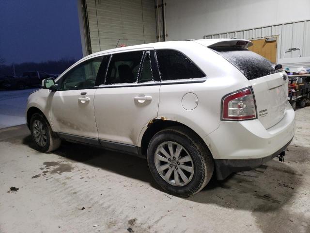 Фото 2 с аукциона – 2009 FORD EDGE SEL с VIN 2FMDK38CX9BA30464