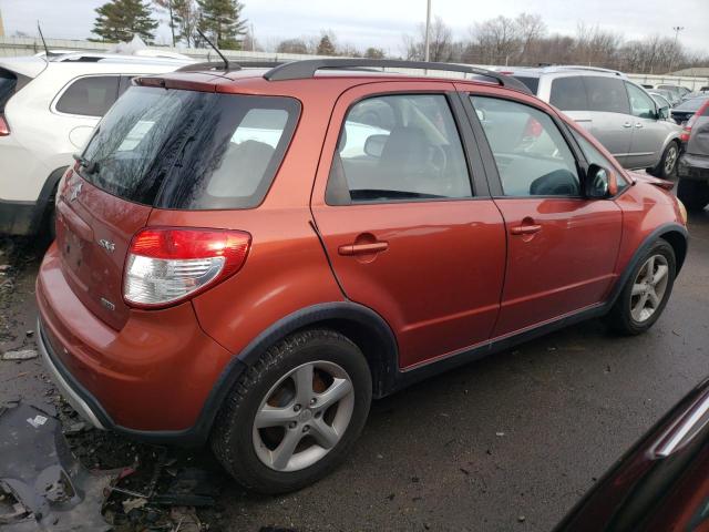 Photo 3 from auction – 2007 SUZUKI SX4 with VIN JS2YB413275111066