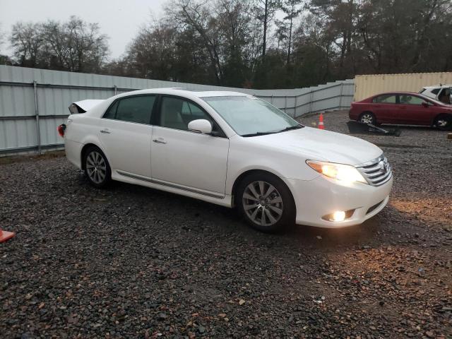 Photo 4 from auction – 2011 TOYOTA AVALON BAS with VIN 4T1BK3DB9BU438703