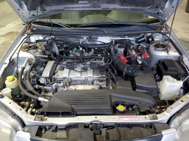 Photo 11 from auction – 2003 MAZDA PROTEGE DX with VIN JM1BJ225831171569