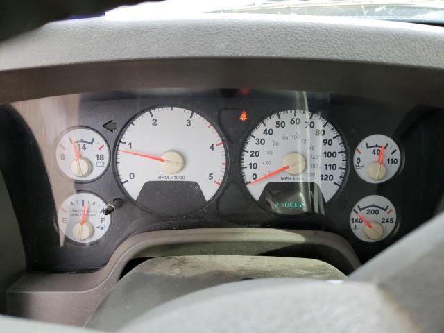 Photo 8 from auction – 2007 DODGE RAM 3500 S with VIN 3D7ML48A87G836454