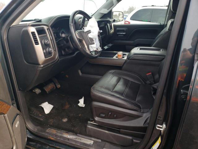 Photo 7 from auction – 2018 GMC SIERRA K15 with VIN 3GTU2PEC2JG436434
