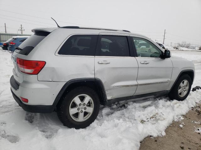 Photo 3 from auction – 2011 JEEP GRAND CHER with VIN 1J4RR4GGXBC566461