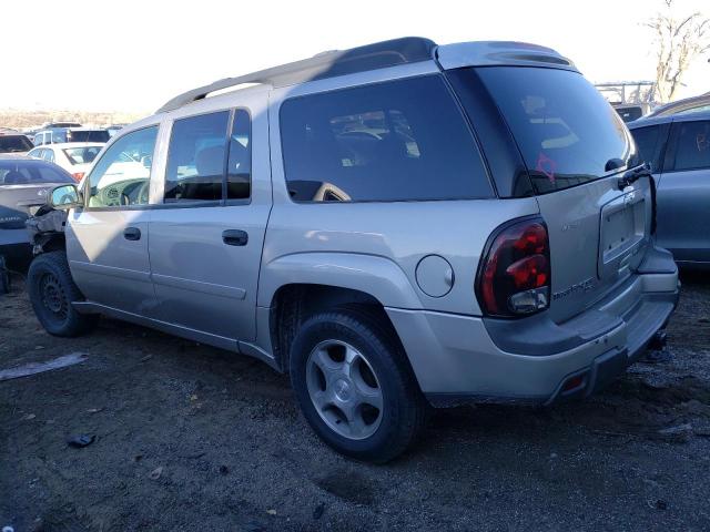 Photo 2 from auction – 2006 CHEVROLET TRAILBLAZE with VIN 1GNET16SX66133261