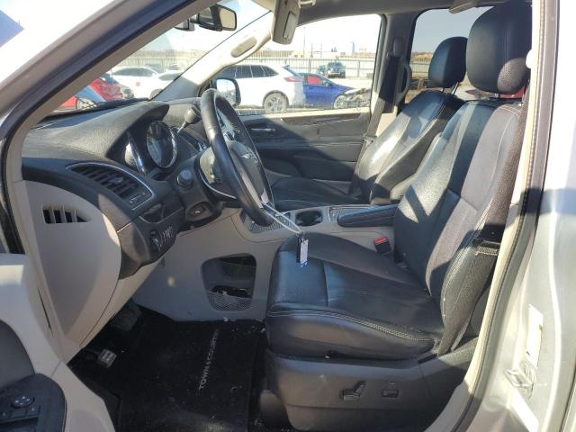 Photo 7 from auction – 2012 CHRYSLER TOWN & COU with VIN 2C4RC1CGXCR338982