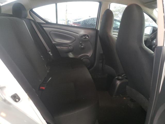 Photo 10 from auction – 2014 NISSAN VERSA S with VIN 3N1CN7AP5EL858886