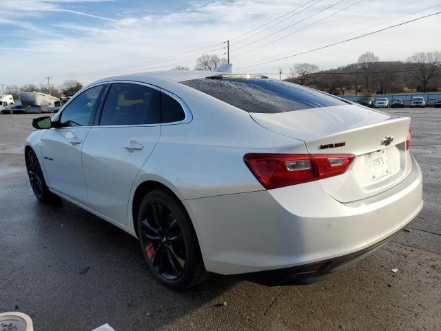 Photo 2 from auction – 2018 CHEVROLET MALIBU LT with VIN 1G1ZD5ST7JF275565