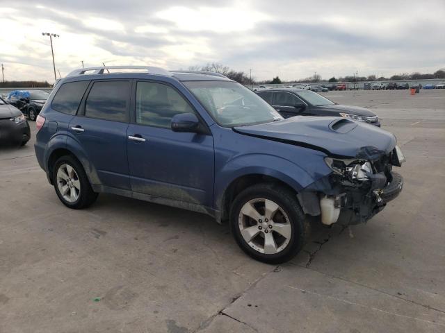 Photo 4 from auction – 2012 SUBARU FORESTER T with VIN JF2SHGGC8CH467572