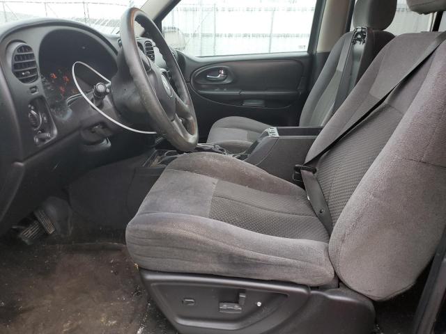 Photo 7 from auction – 2008 CHEVROLET TRAILBLAZE with VIN 1GNDT13S782127752