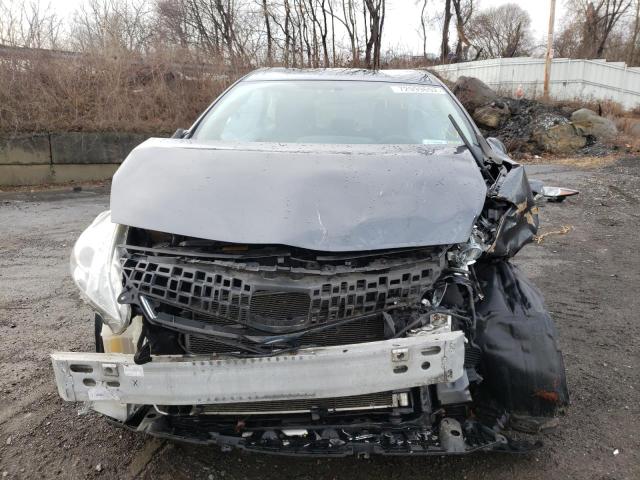 Photo 5 from auction – 2012 TOYOTA PRIUS V with VIN JTDZN3EU5C3063667