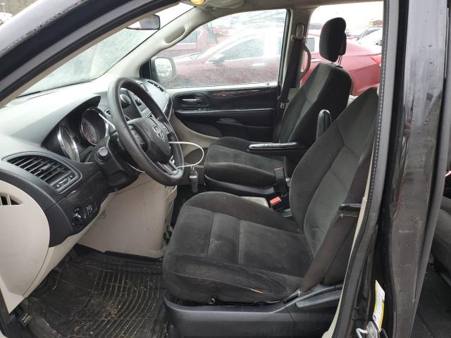 Photo 7 from auction – 2016 DODGE GRAND CARA with VIN 2C4RDGBG9GR340441