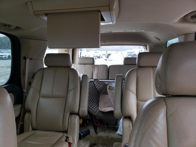 Photo 10 from auction – 2007 GMC YUKON DENA with VIN 1GKFK63887J220343