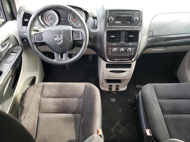 Photo 8 from auction – 2015 DODGE GRAND CARA with VIN 2C4RDGBG0FR541899