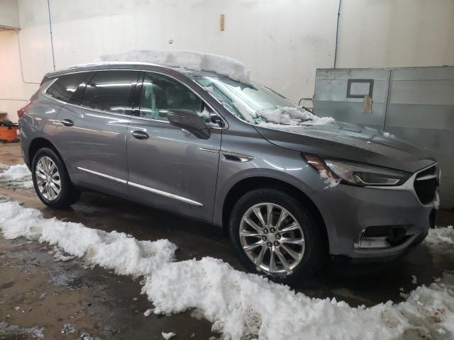 Photo 4 from auction – 2020 BUICK ENCLAVE PR with VIN 5GAEVBKW2LJ200012