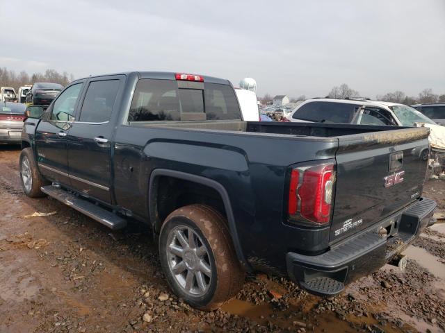 Zdjęcie 2 z aukcji – 2018 GMC SIERRA K15 z VIN 3GTU2PEC2JG436434