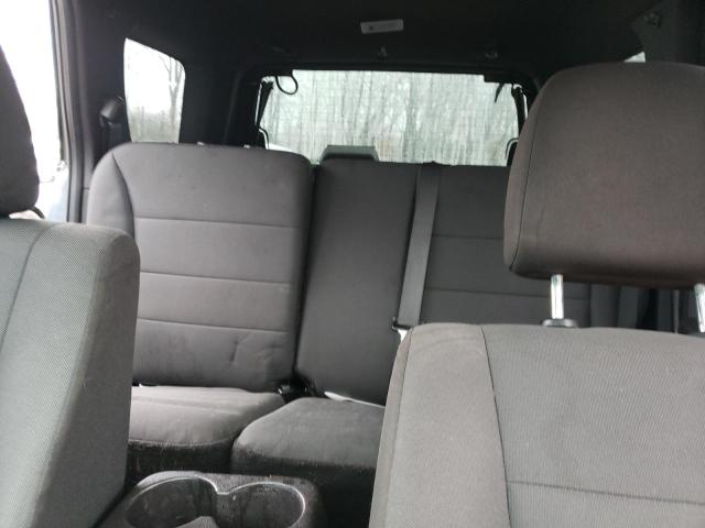 Photo 10 from auction – 2012 FORD ESCAPE XLT with VIN 1FMCU9DG4CKC51007