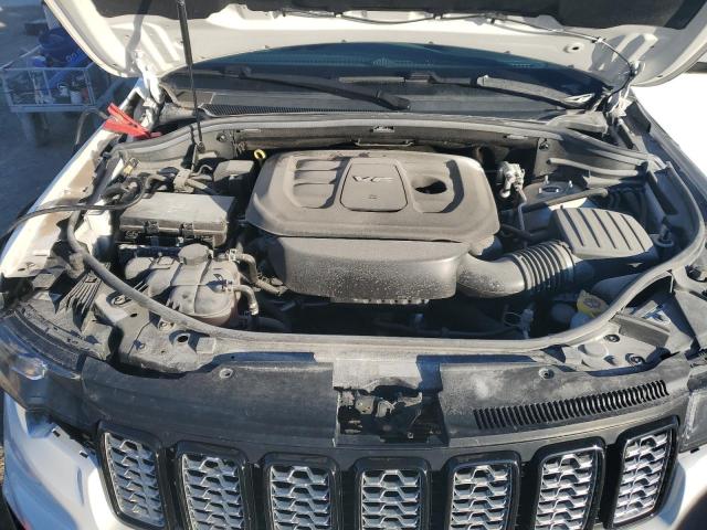 Photo 12 from auction – 2017 JEEP GRAND CHER with VIN 1C4RJFAG2HC792844