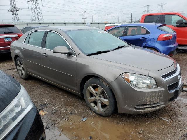 Photo 4 from auction – 2011 CHEVROLET MALIBU 1LT with VIN 1G1ZC5E16BF237503