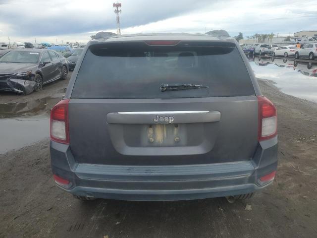 Photo 6 from auction – 2014 JEEP COMPASS SP with VIN 1C4NJCBB2ED723206