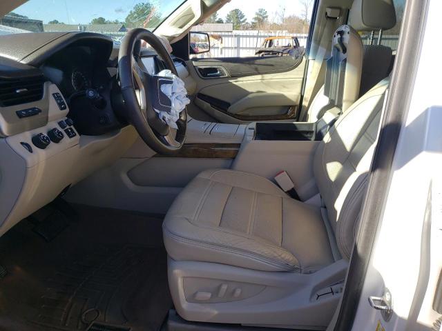 Photo 7 from auction – 2016 GMC YUKON DENA with VIN 1GKS2CKJ2GR321056