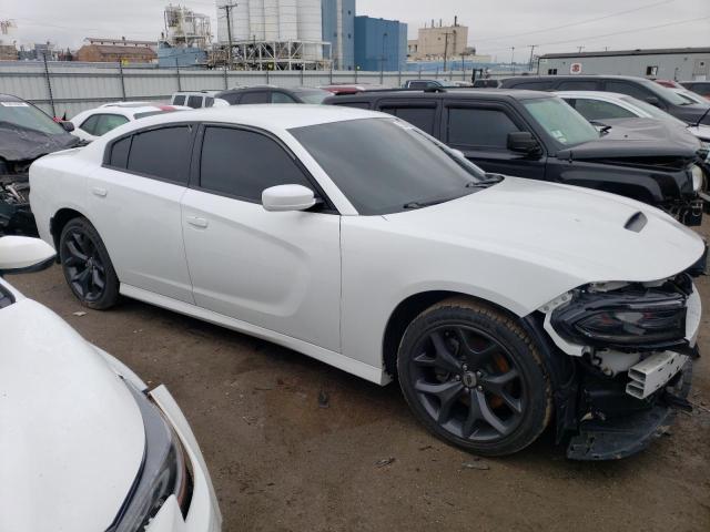 Photo 4 from auction – 2019 DODGE CHARGER GT with VIN 2C3CDXHG7KH677996
