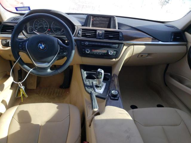 Photo 8 from auction – 2015 BMW 328 XI SUL with VIN WBA3B5G59FNS17271