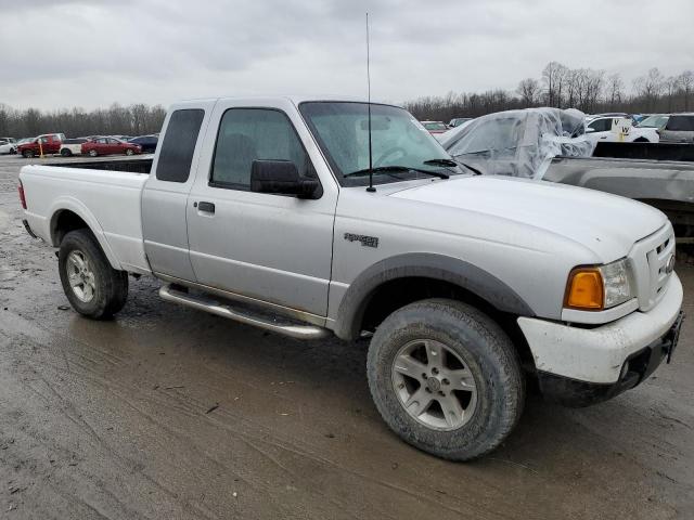 Photo 4 from auction – 2003 FORD RANGER SUP with VIN 1FTZR45E33PA95335