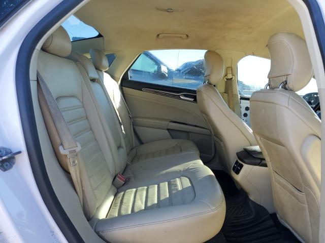 Photo 10 from auction – 2013 FORD FUSION SE with VIN 3FA6P0HR3DR288990