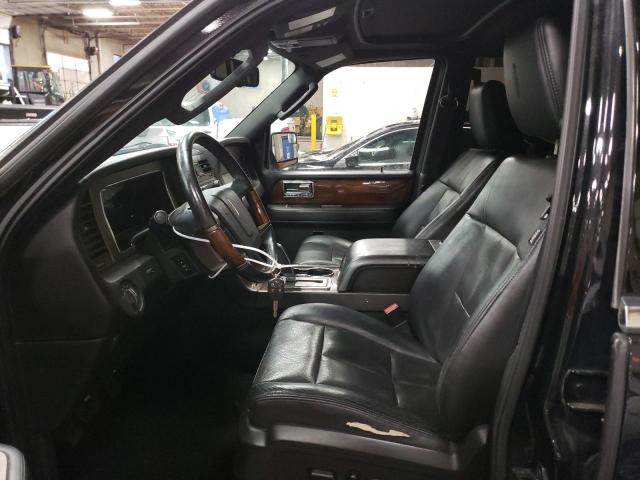 Photo 7 from auction – 2012 LINCOLN NAVIGATOR with VIN 5LMJJ2J57CEL05714