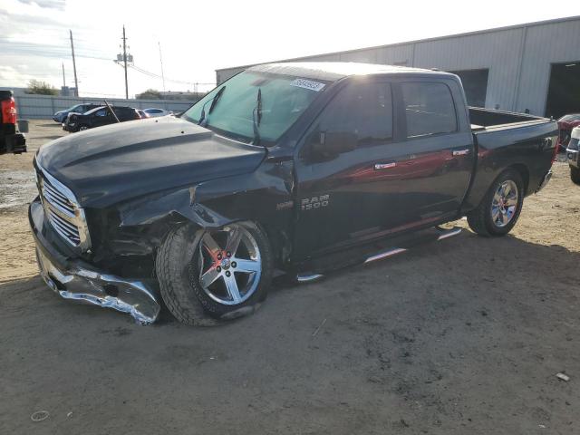 RAM 1500 SLT 2014 with VIN 1C6RR6LT8ES403796 - Photo from auction