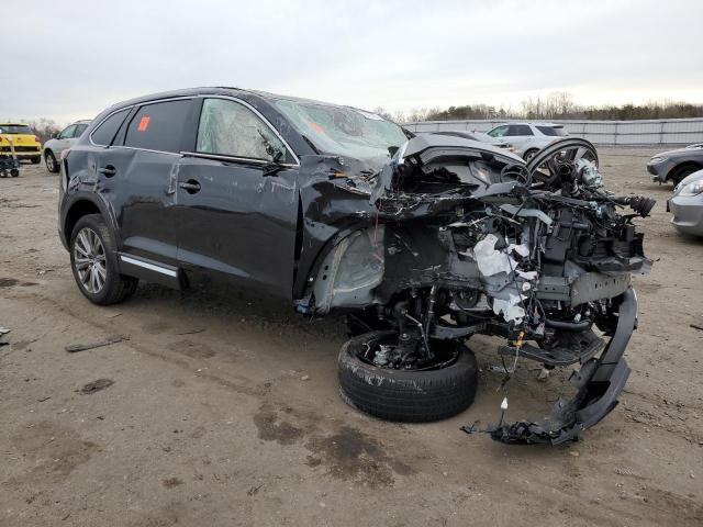 Photo 4 from auction – 2023 MAZDA CX-9 SIGNA with VIN JM3TCBEY5P0635165